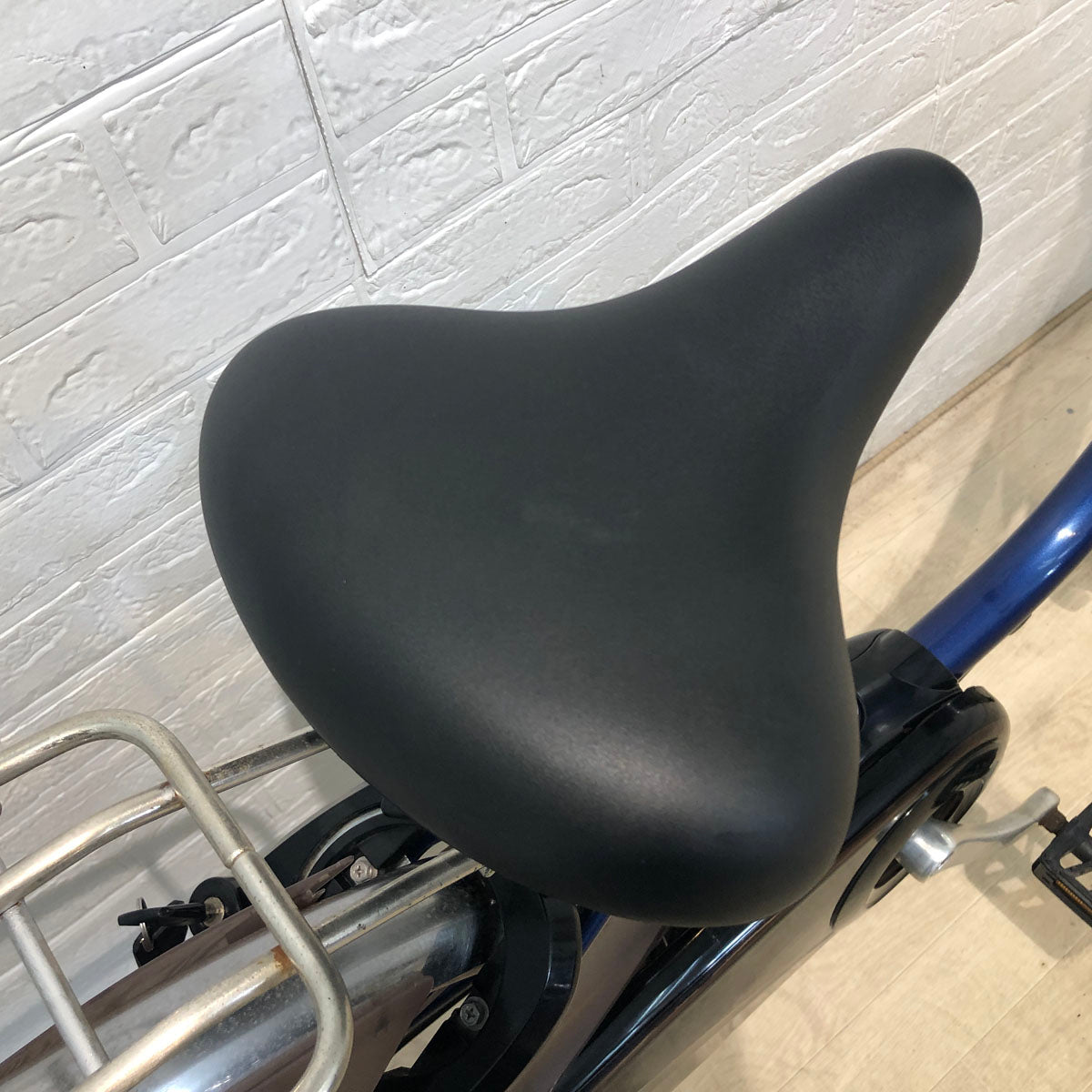 パナソニック ビビ DX ブルー 26インチ YX109 【中古車】