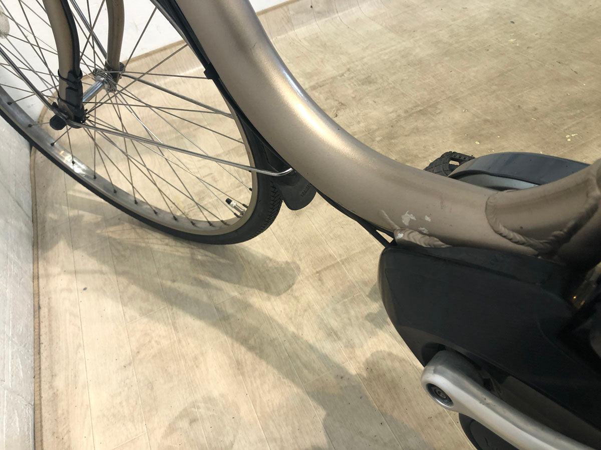 ヤマハ PAS ナチュラ XL ゴールド 26インチ YX110 【中古車】