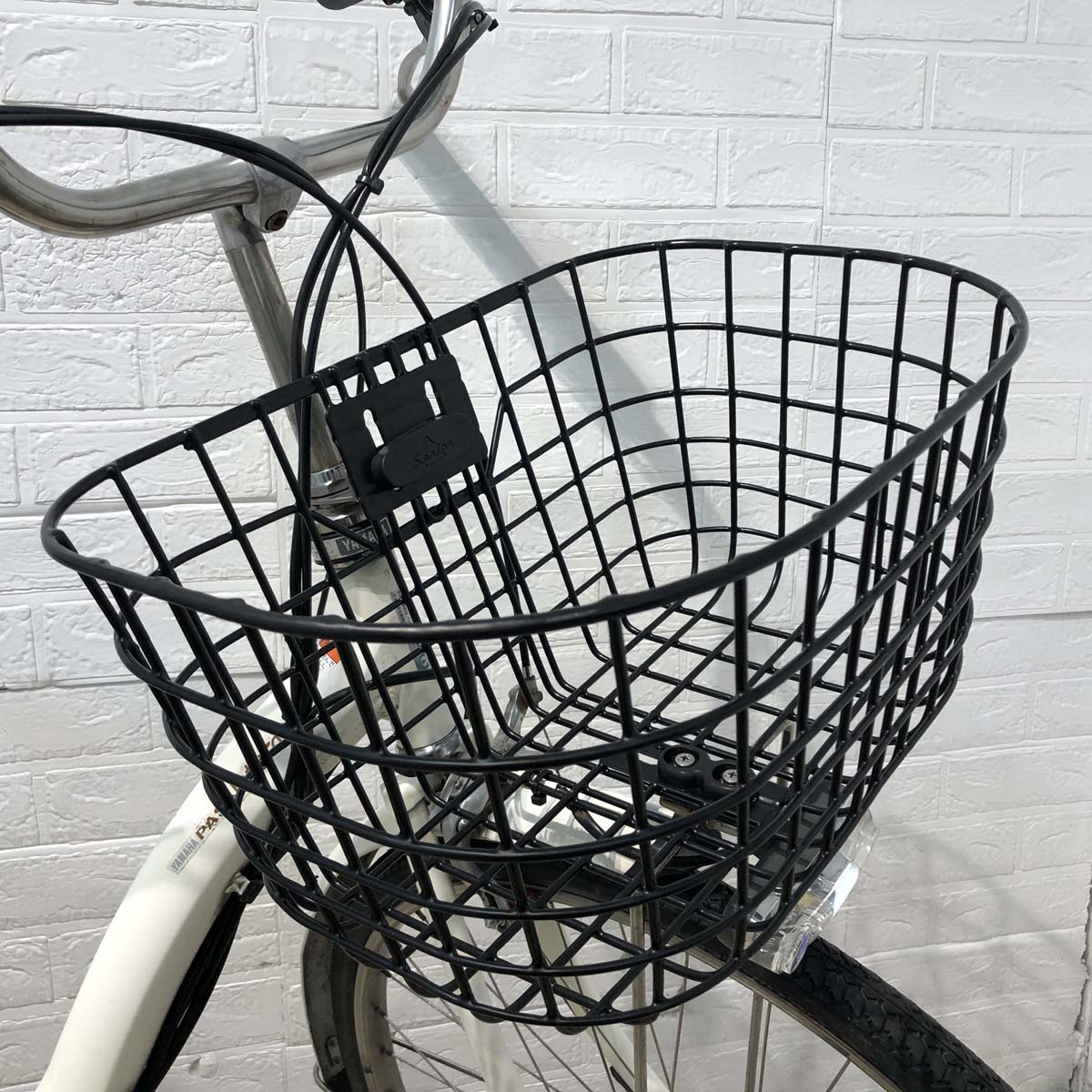 ヤマハ PAS ナチュラ XL DX ホワイト 26インチ YX114 【中古車】