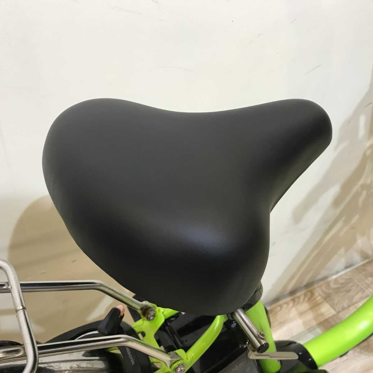 パナソニック ビビ DX グリーン 26インチ KQ016 【中古車】
