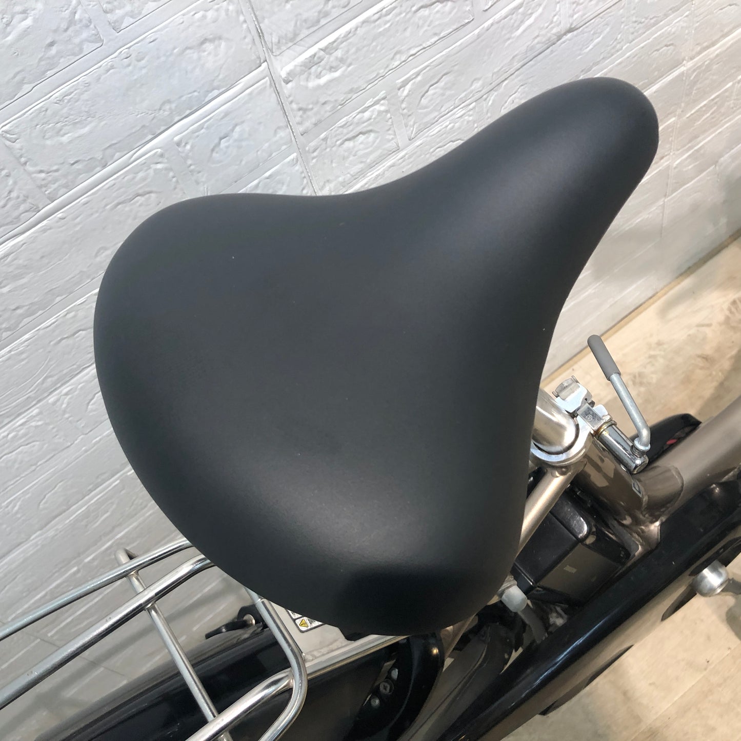 訳あり ヤマハ PAS ナチュラ L ゴールド 26インチ YN129 【中古車】