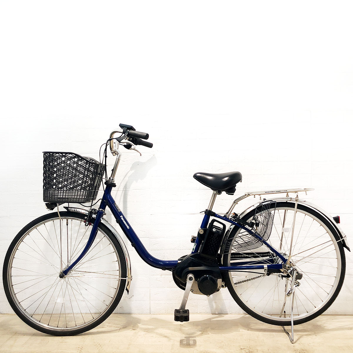 パナソニック ビビ SX ネイビー 26インチ SR346Y 【中古車】