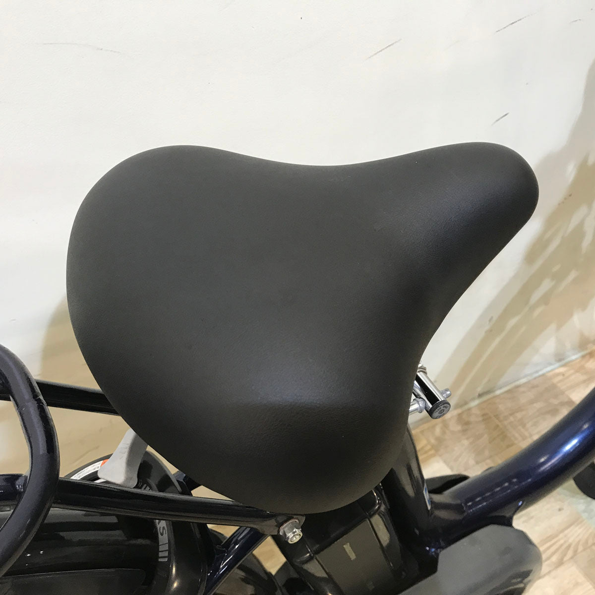 ヤマハ PAS ナチュラ M ネイビー 26インチ KU105 【中古車】