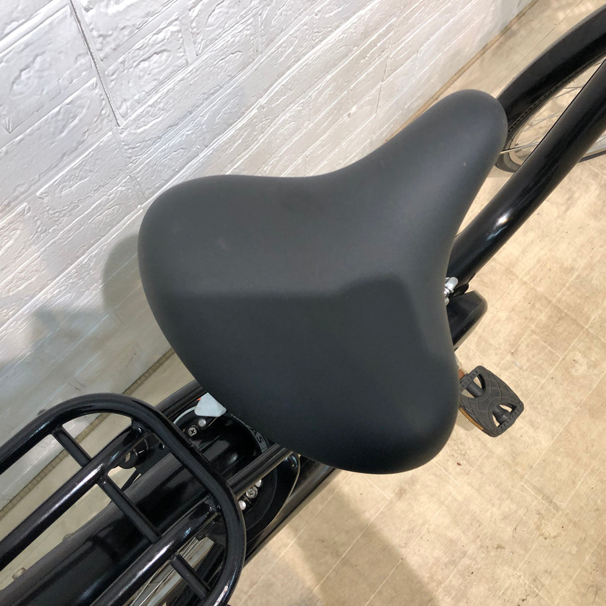 ヤマハ PAS ナチュラ L DX ブラック 26インチ YX124 【中古車】