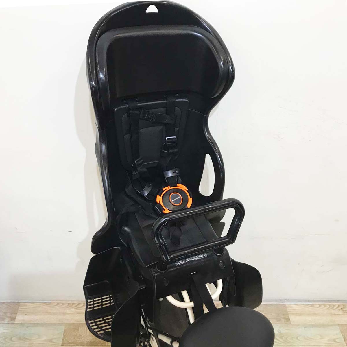 パナソニック ギュット アニーズ F ホワイト 26インチ KU106【中古車】