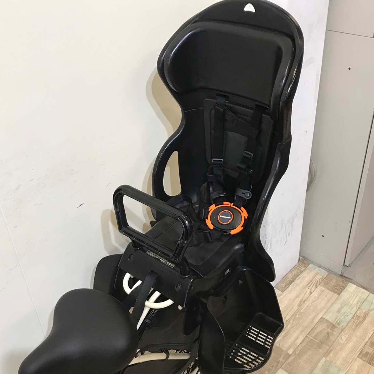 パナソニック ギュット アニーズ F ホワイト 26インチ KU106【中古車】