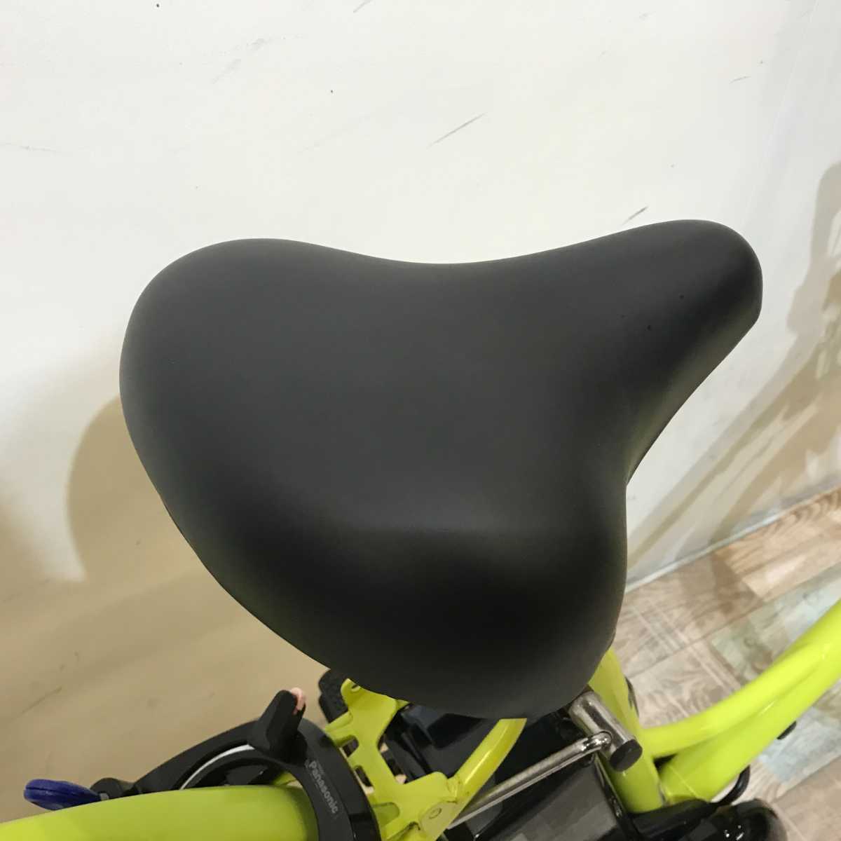 パナソニック エーガールズ グリーン 26インチ KQ020 【中古車】