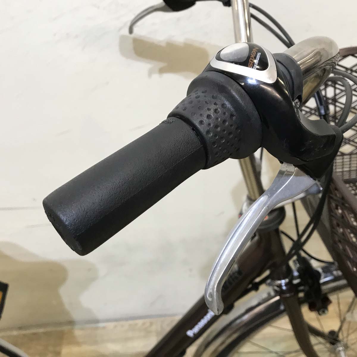 パナソニック ビビ TX ブラウン 26インチ KZ049 【中古車】