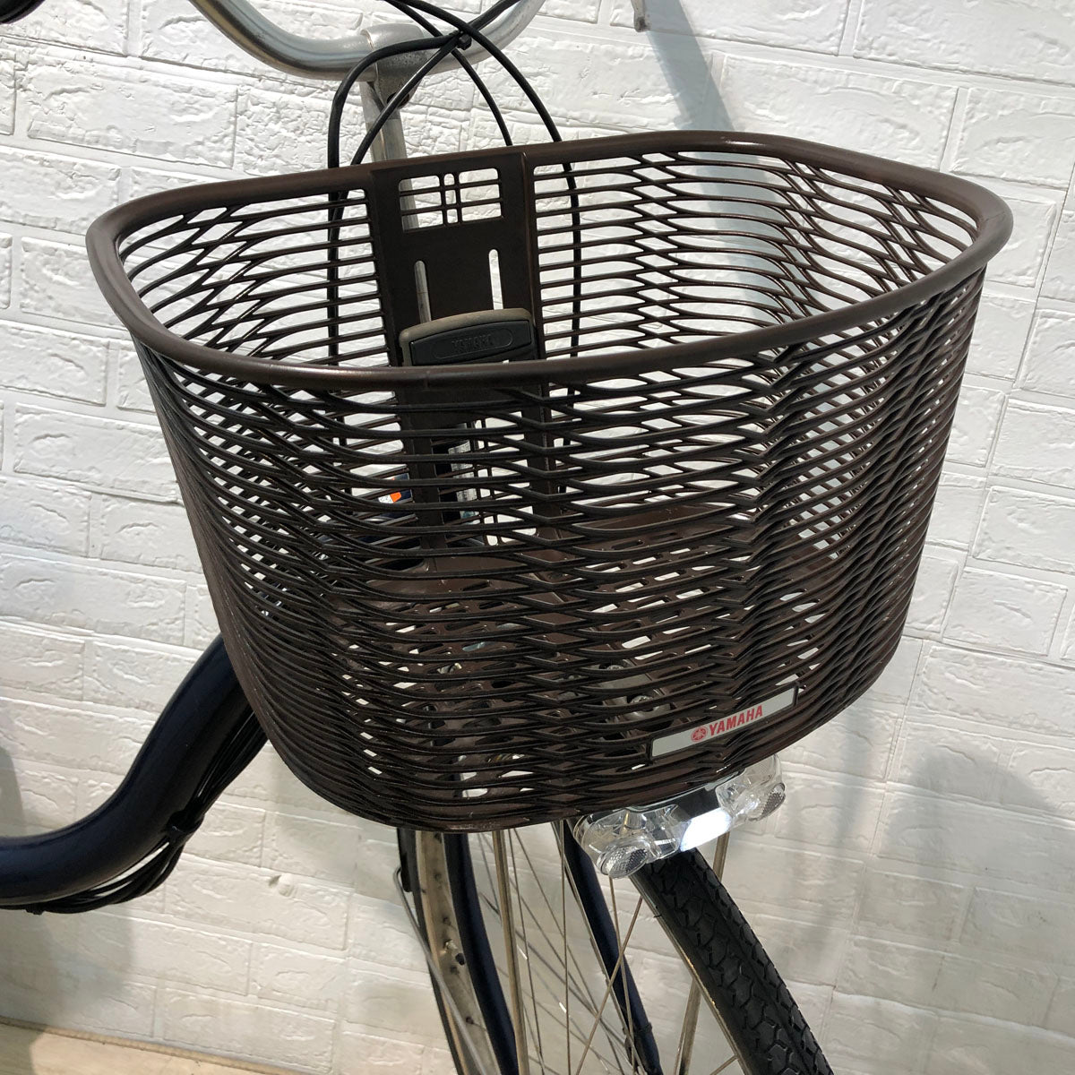 ヤマハ PAS ナチュラ L ブルー 26インチ YX132 【中古車】