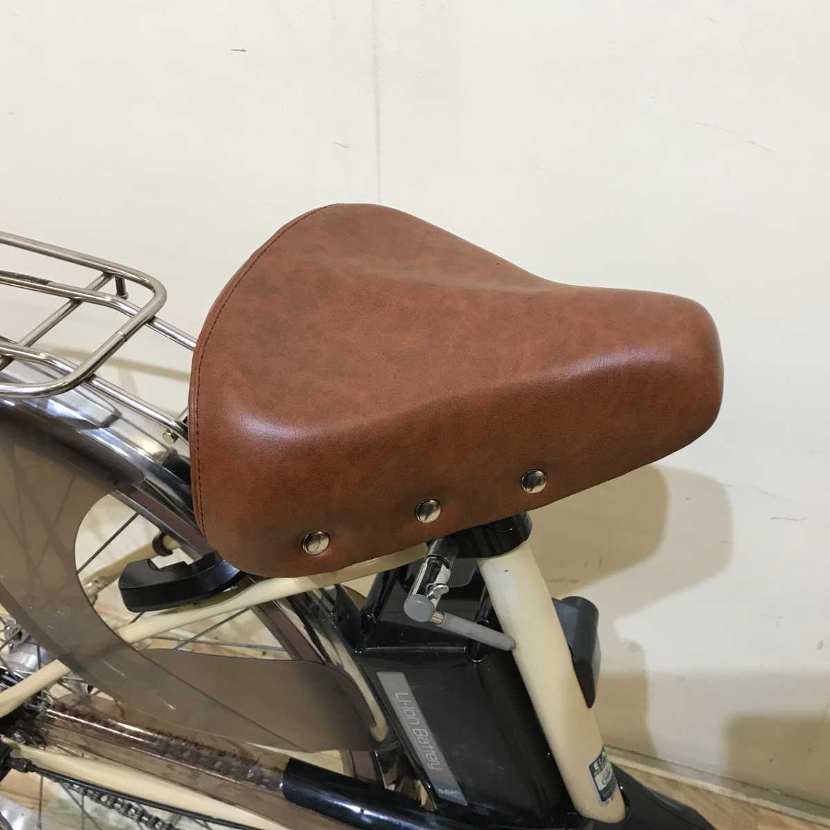 パナソニック ビビ スペシャル5 ベージュ 26インチ KQ028 【中古車】