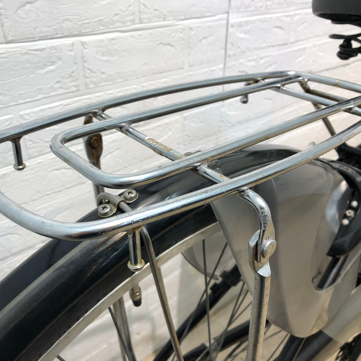 ヤマハ PAS ナチュラ XM ブラック 26インチ YX133 【中古車】