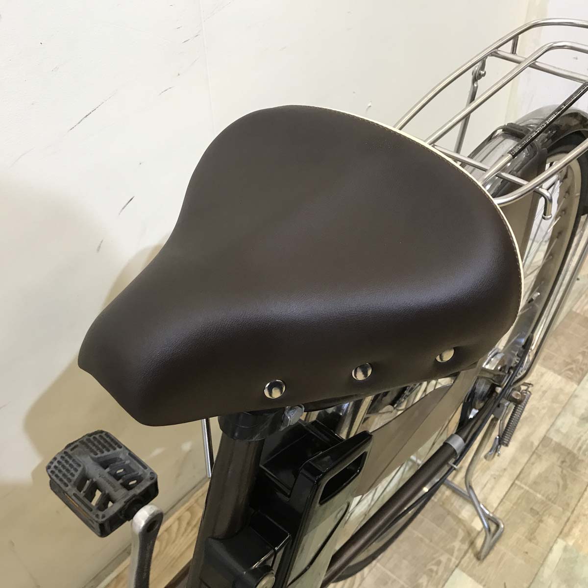 パナソニック ビビ DX ブラウン 26インチ KZ054 【中古車】