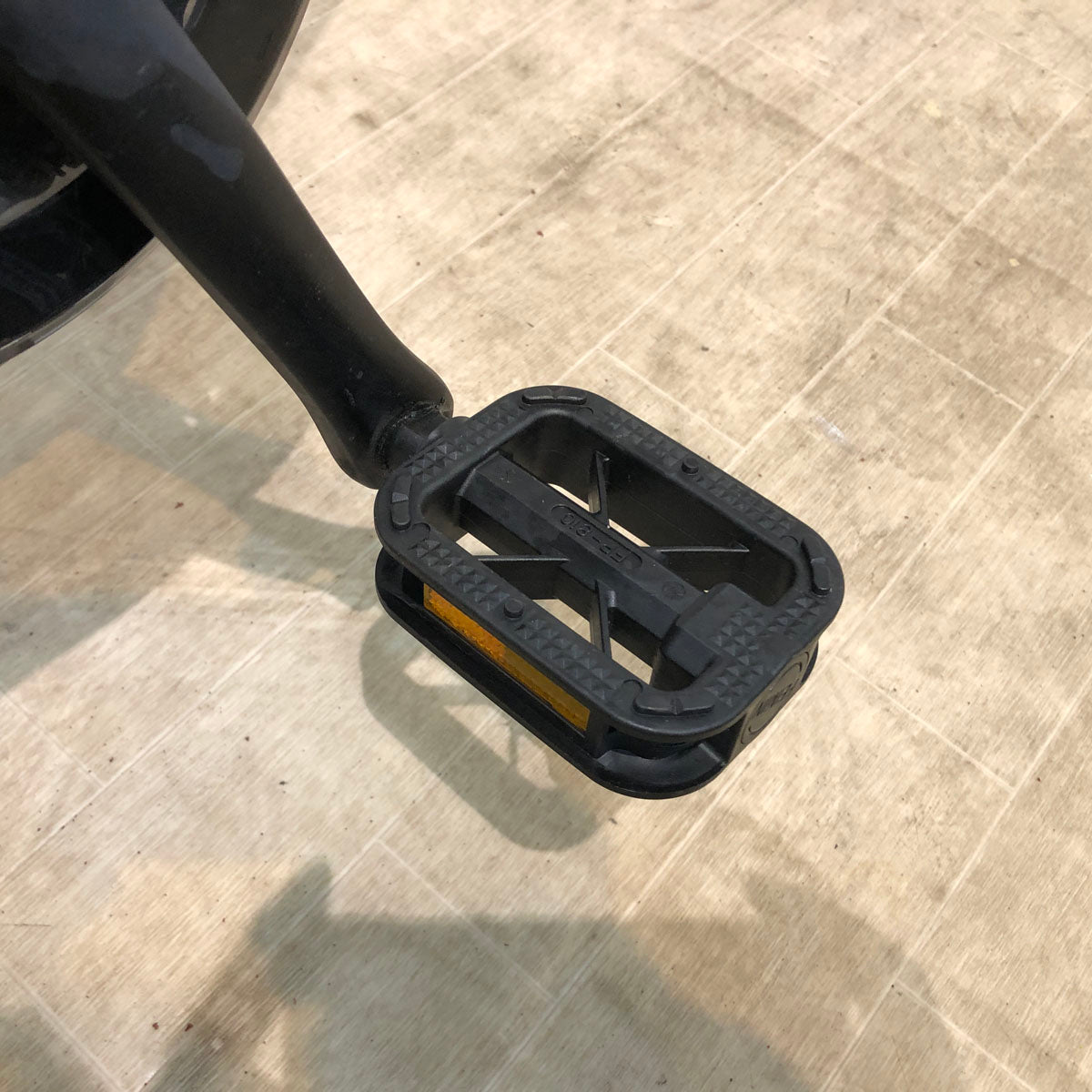 ヤマハ PAS CITY X パス シティ X ホワイト 20インチ YX135 【中古車】