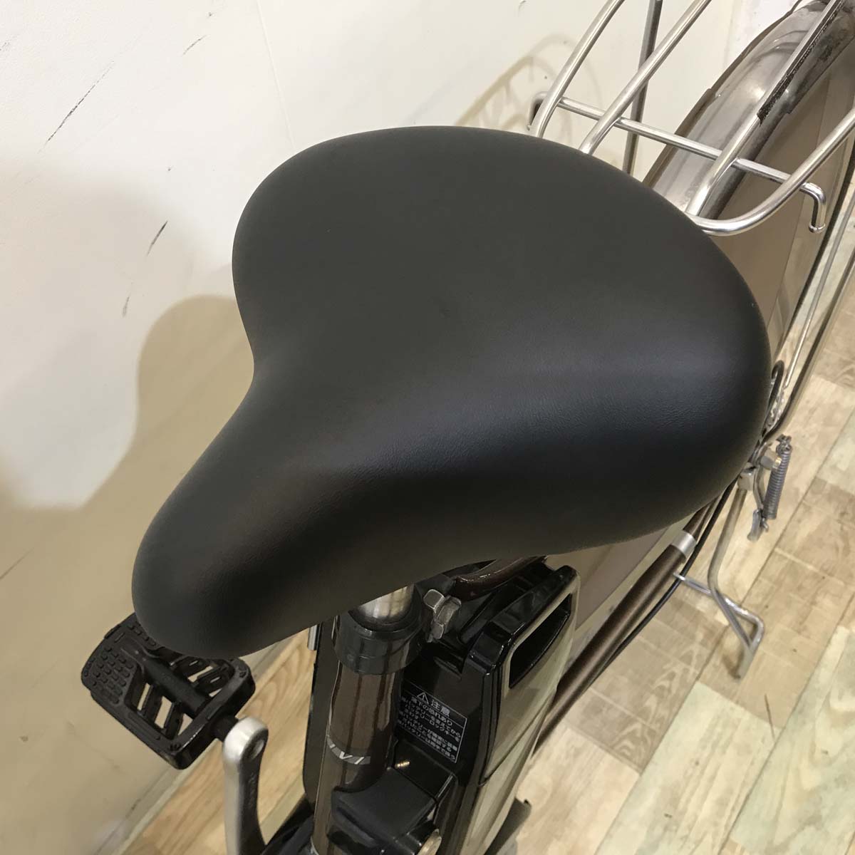 パナソニック ビビ DX ブラウン 26インチ KZ057 【中古車】