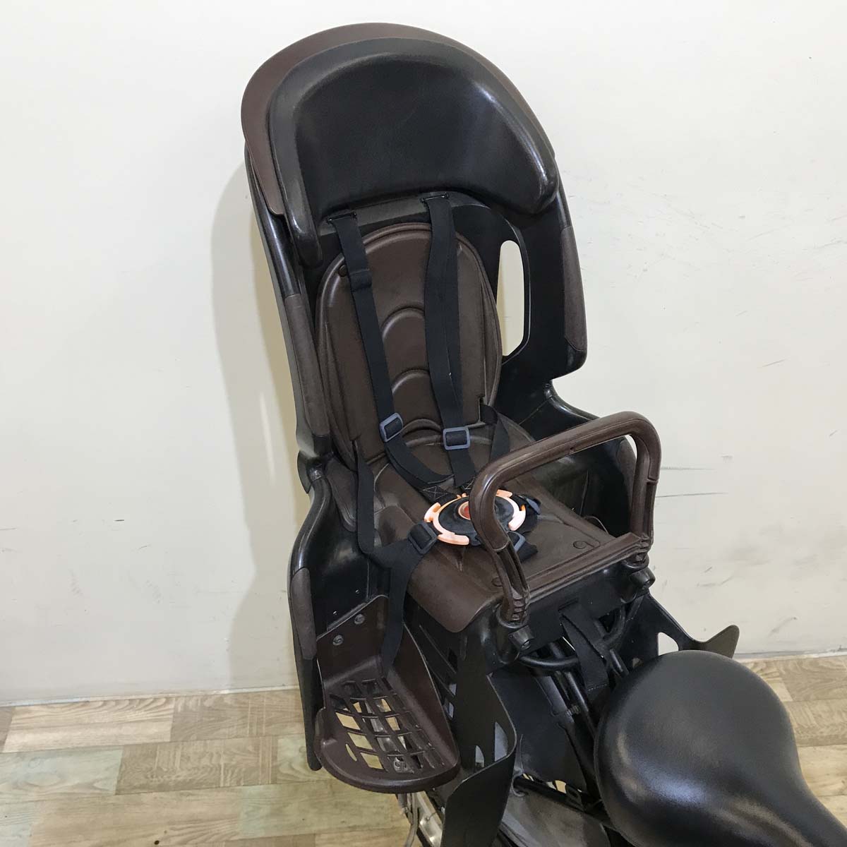 パナソニック ギュット プラス ブラック 26インチ KU120【中古車】