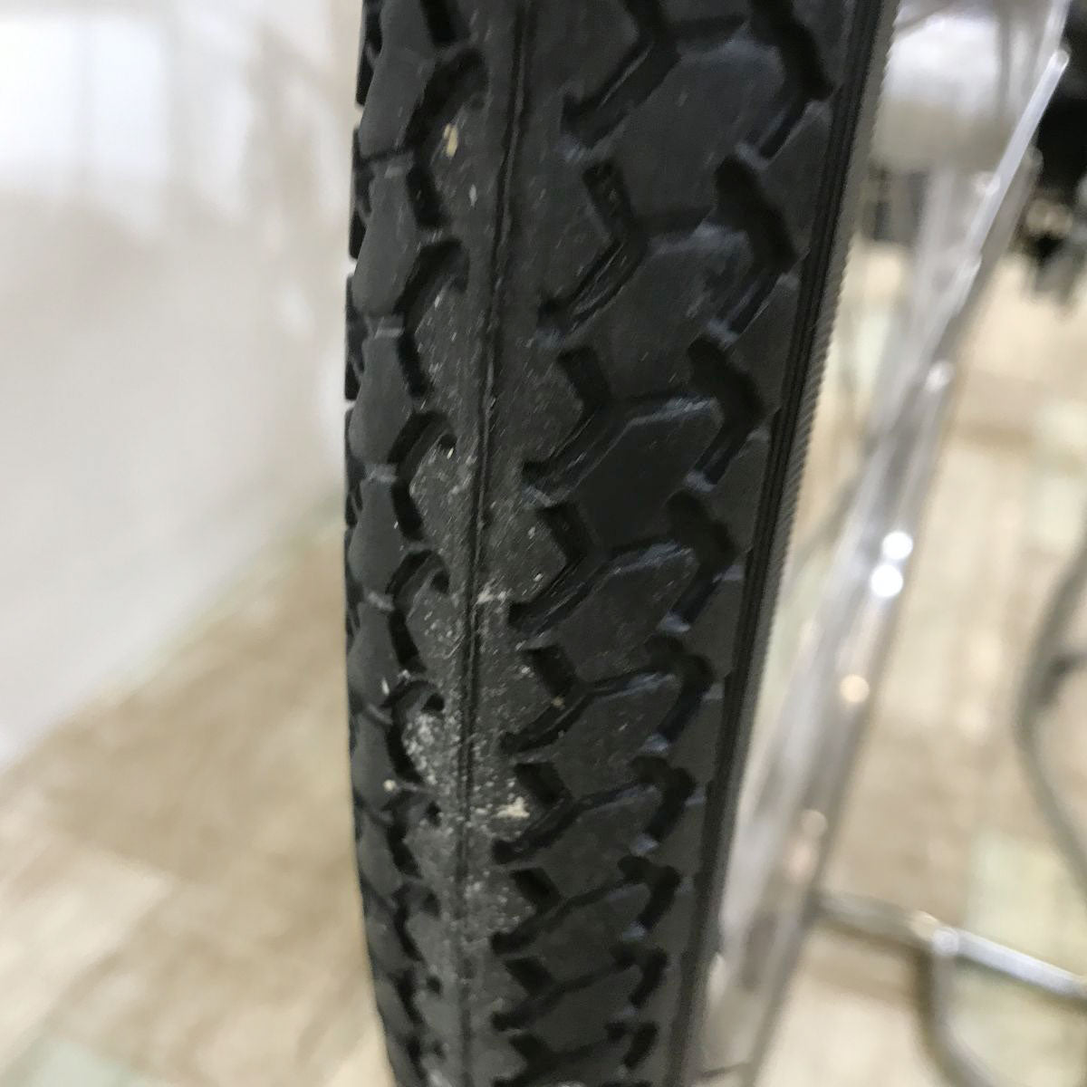 ヤマハ PAS ナチュラL ゴールド 24インチ KJ002 【中古車】