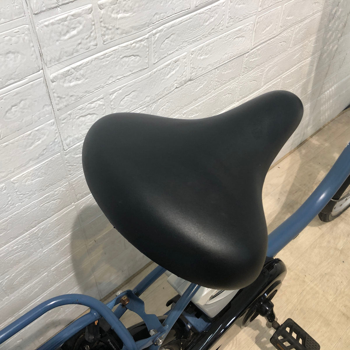 パナソニック ビビ FP ブルー 20インチ YT061 【中古車】