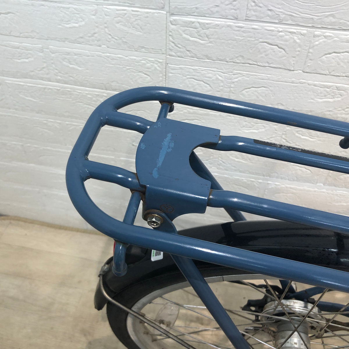 パナソニック ビビ FP ブルー 20インチ YT061 【中古車】