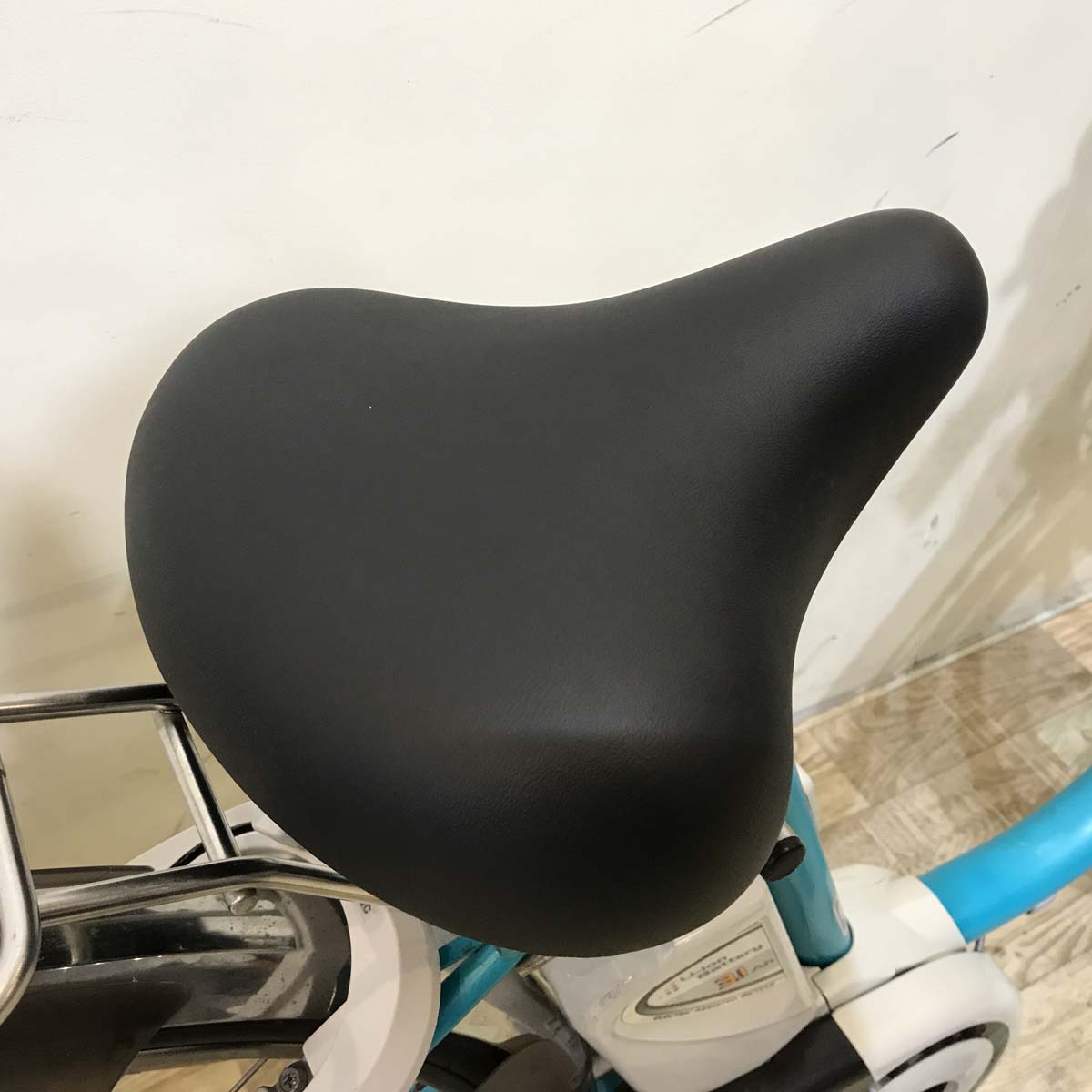 パナソニック ビビ DX ブルー 26インチ KU128【中古車】