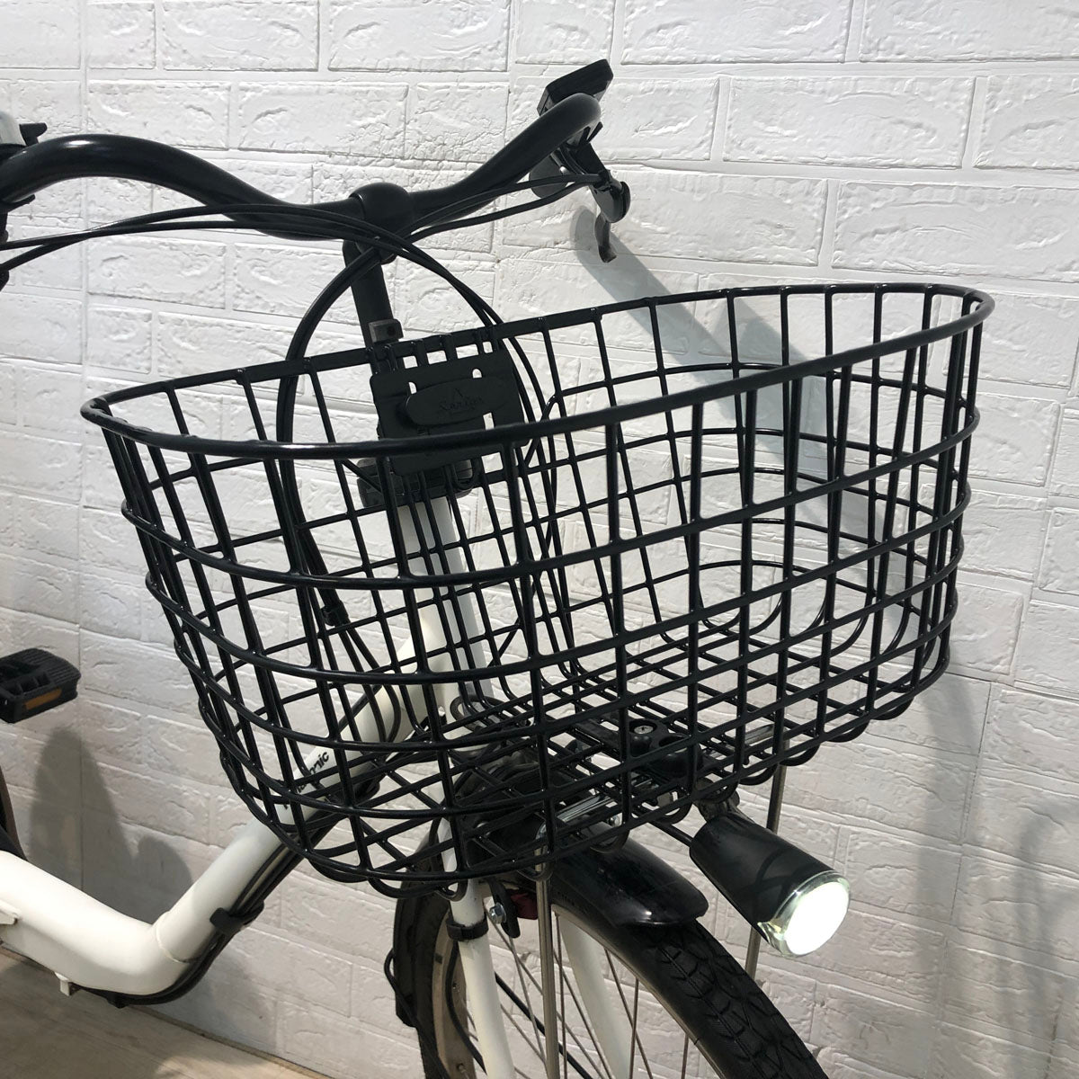 パナソニック ギュット ステージ ホワイト 22インチ YT065【中古車】
