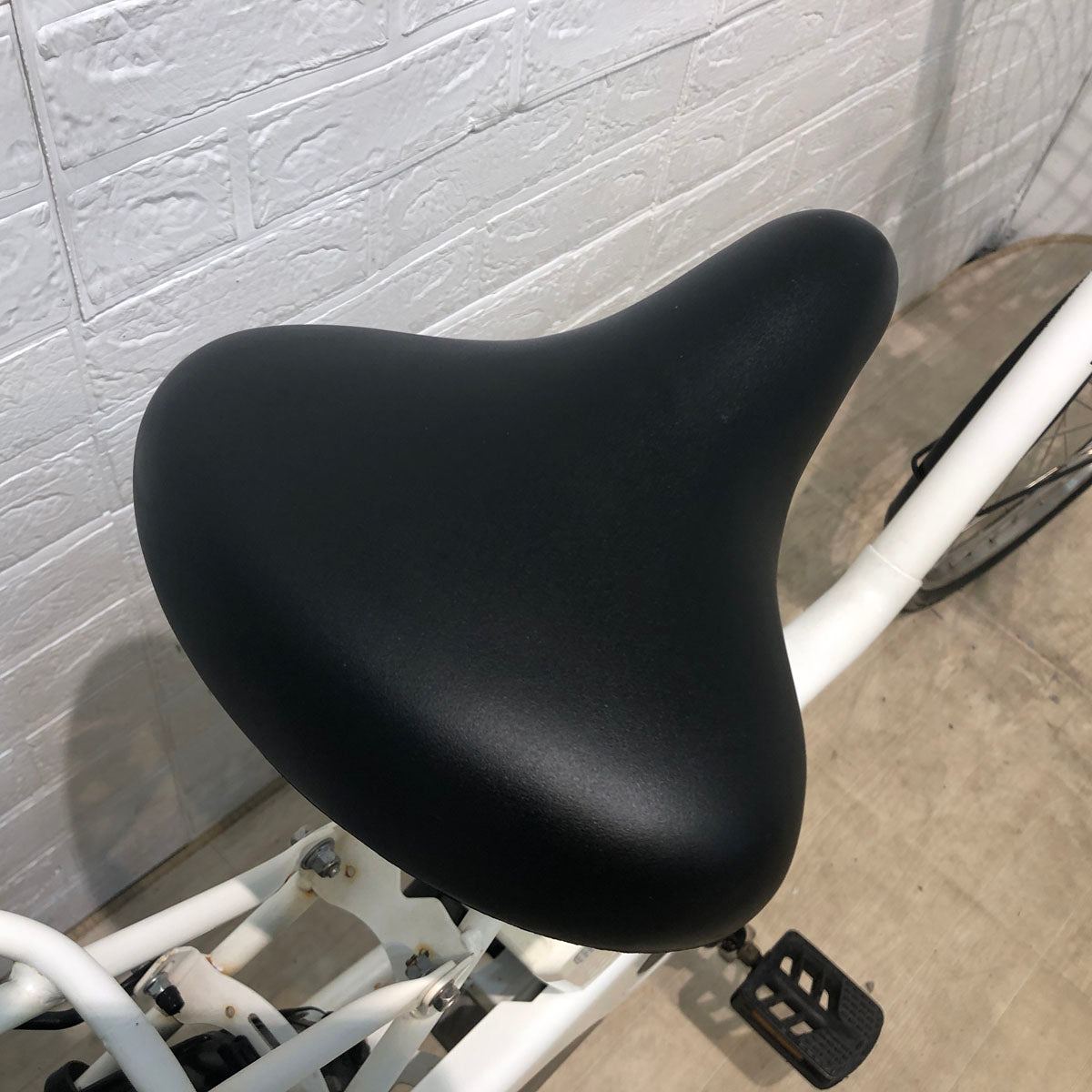 パナソニック ギュット ステージ ホワイト 22インチ YT065【中古車】