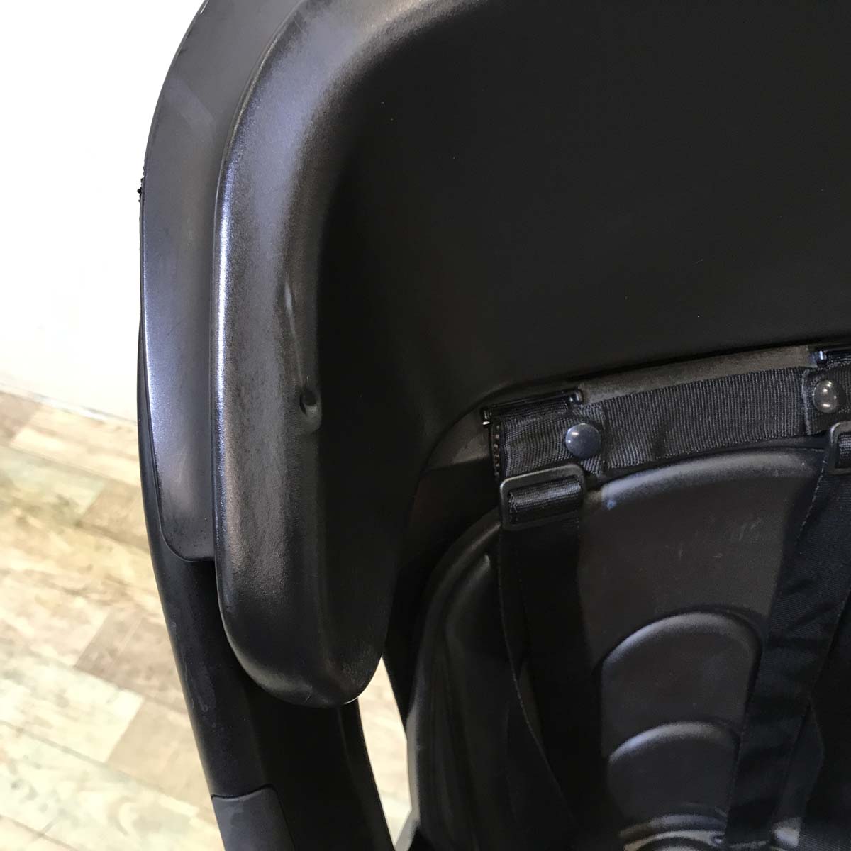 パナソニック ギュット アニーズ レッド 20インチ KU129【中古車】