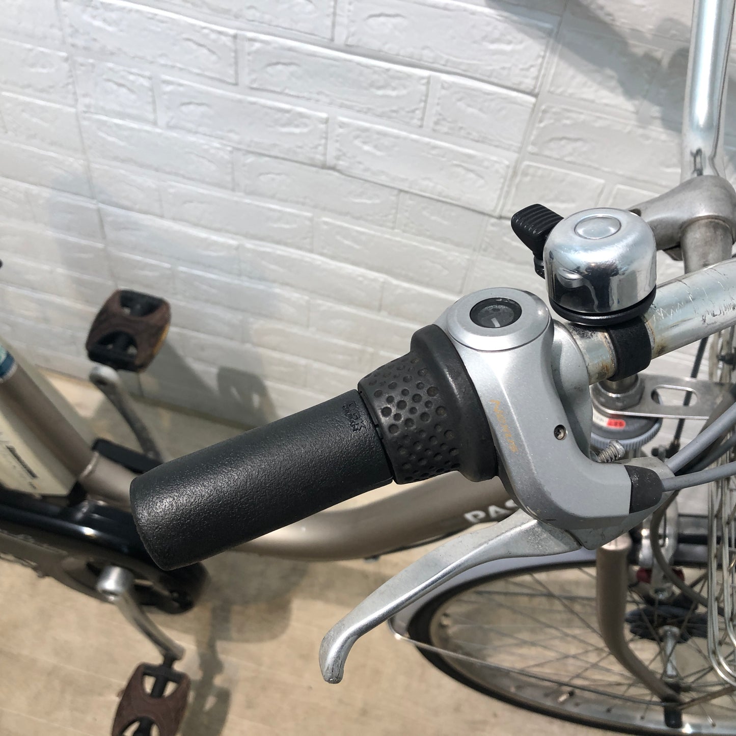 ヤマハ PAS S ゴールド 24インチ YO021 【中古車】