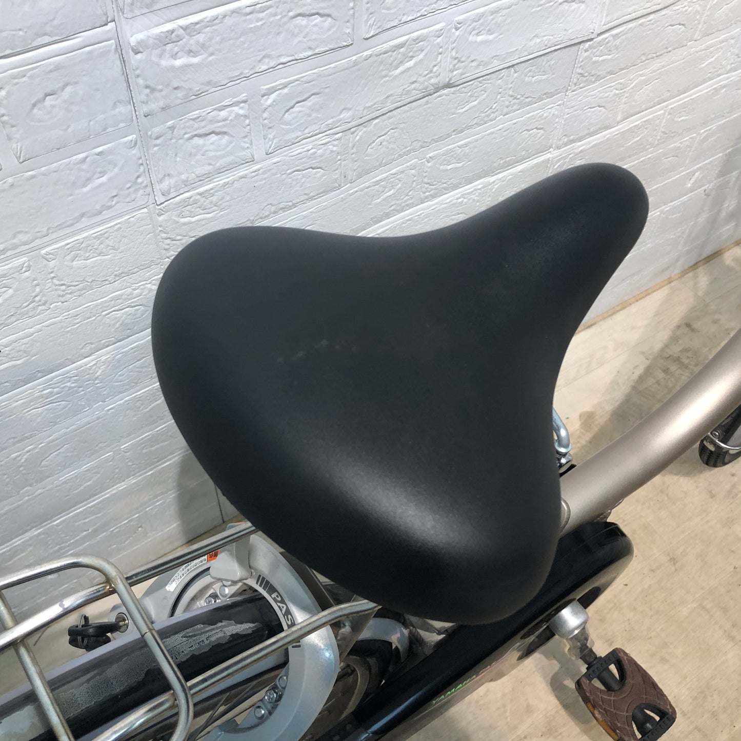 ヤマハ PAS S ゴールド 24インチ YO021 【中古車】