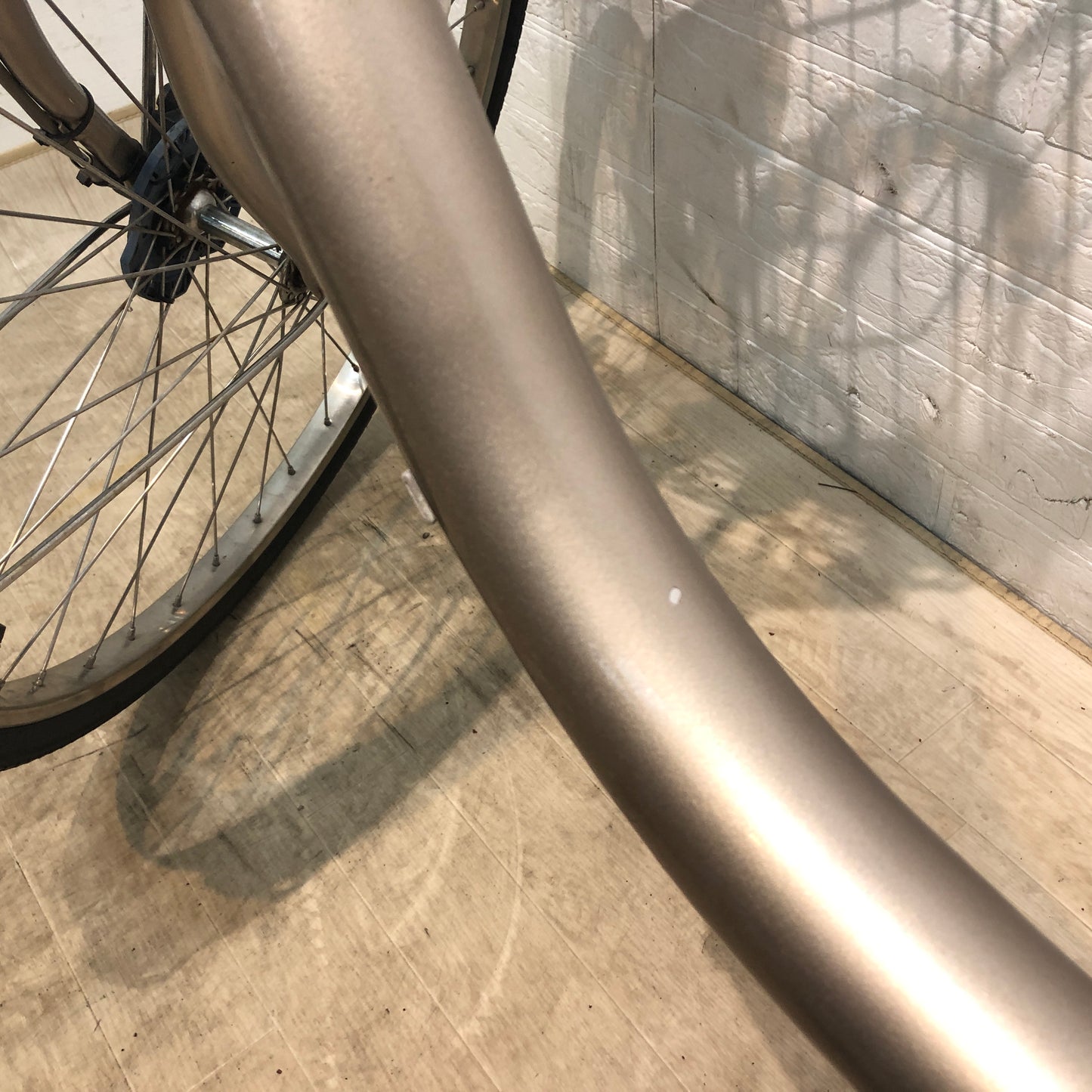 ヤマハ PAS S ゴールド 24インチ YO021 【中古車】