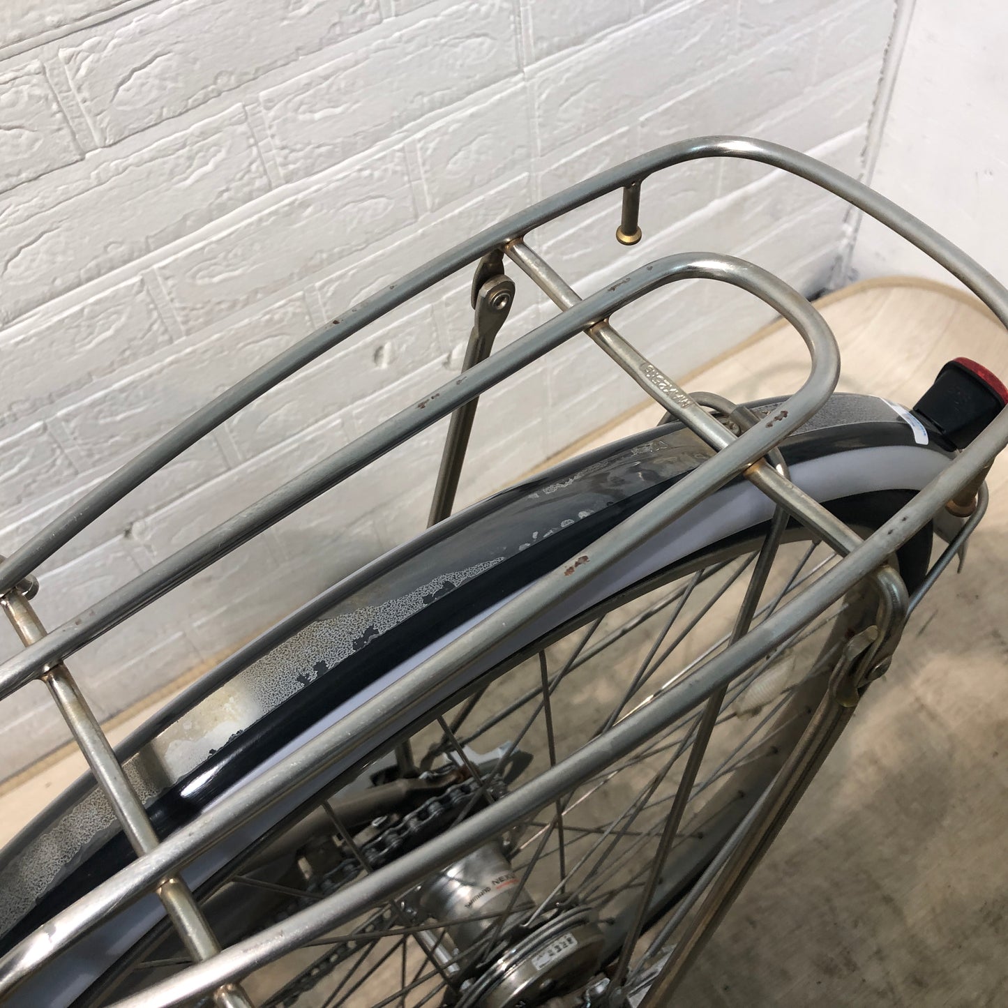 ヤマハ PAS S ゴールド 24インチ YO021 【中古車】