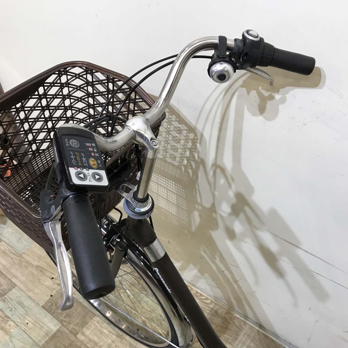 パナソニック ビビ TX ブラウン 26インチ KU130 【中古車】