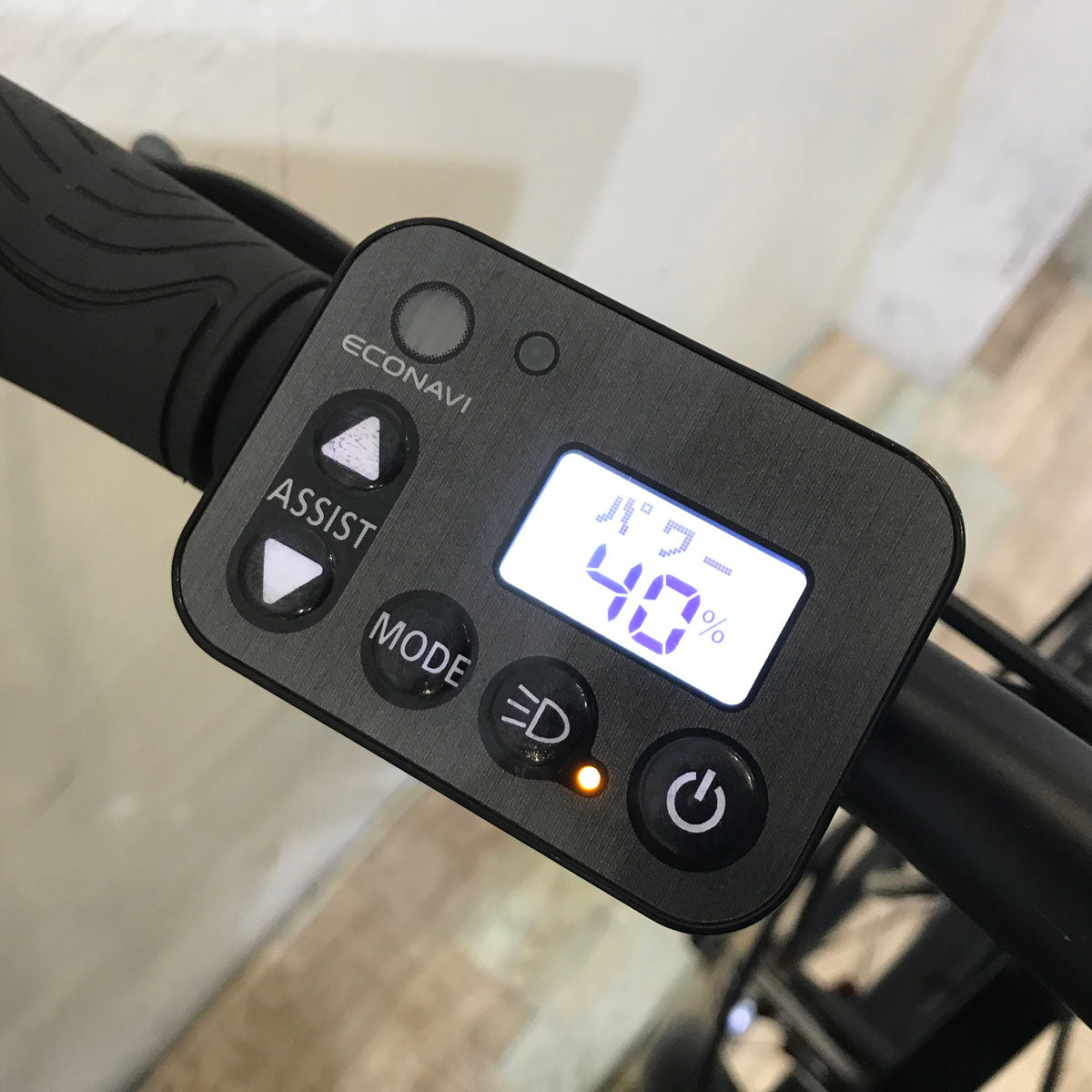 パナソニック ベロスター ブラック 700×38C KZ072 【中古車】
