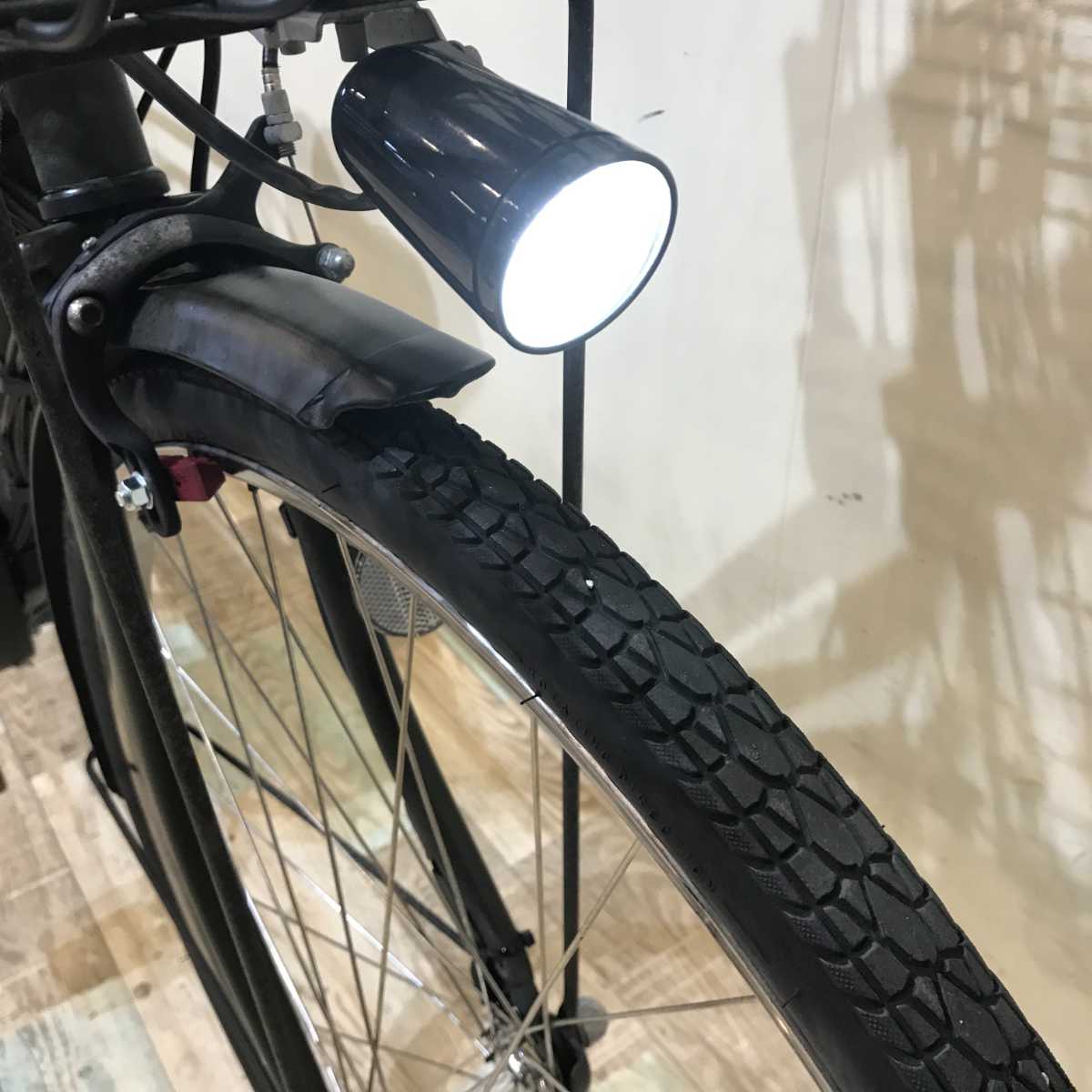 ヤマハ PAS Ami パス アミ カーキ 26インチ KQ052【中古車】