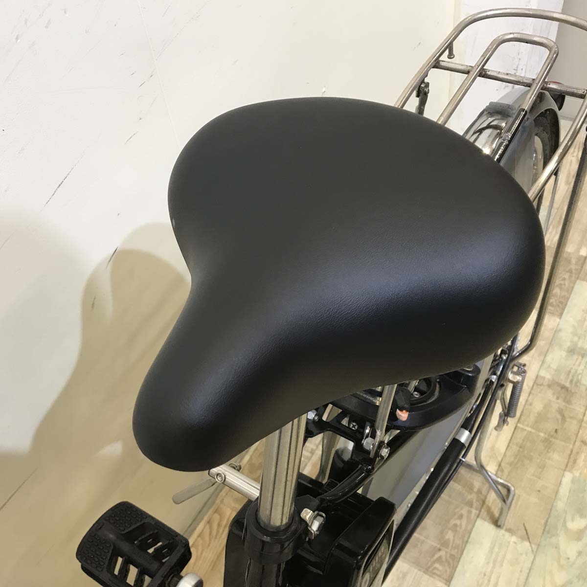 パナソニック ビビ DX ブラック 26インチ KZ078 【中古車】