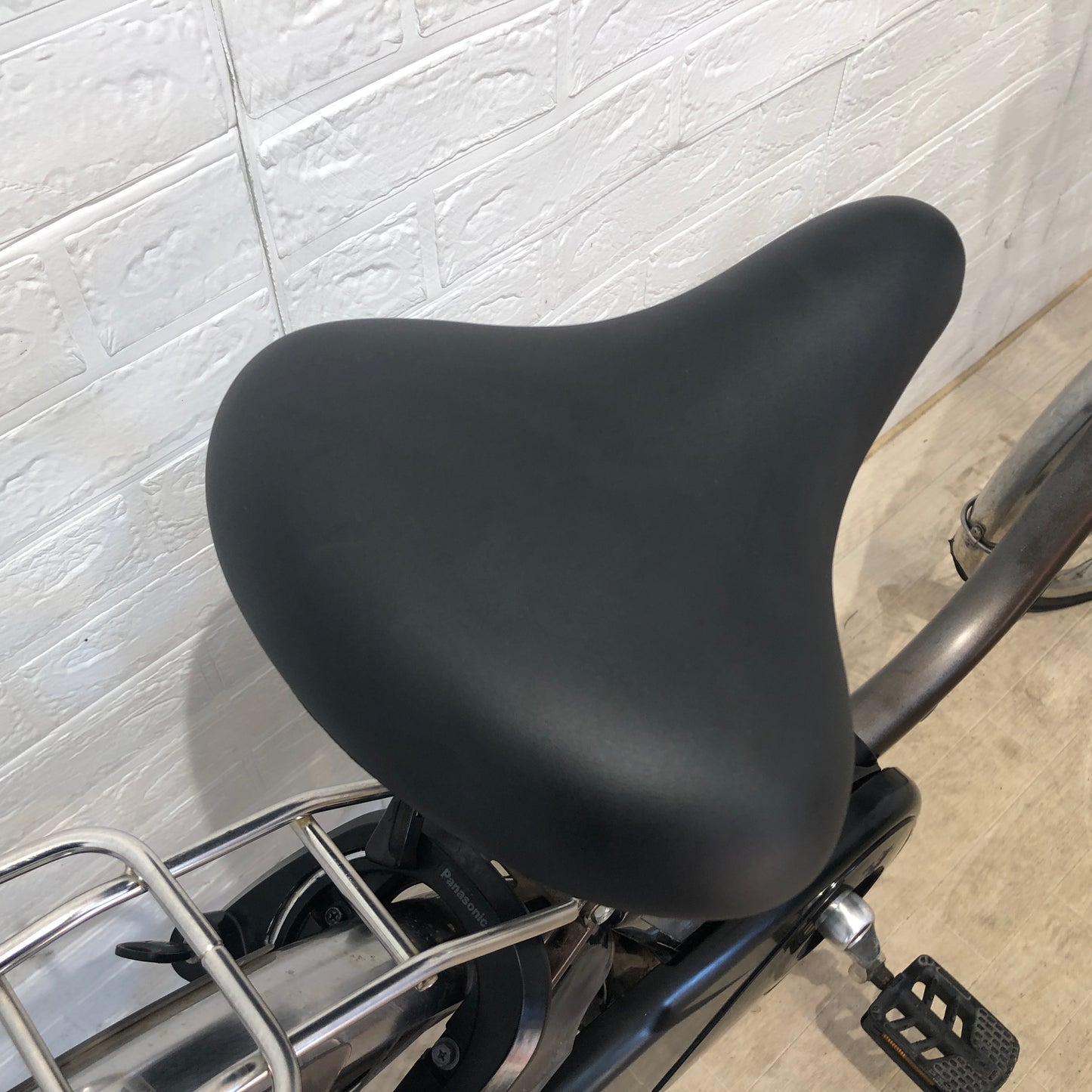 パナソニック ビビ SX ブラウン 26インチ YO029 【中古車】