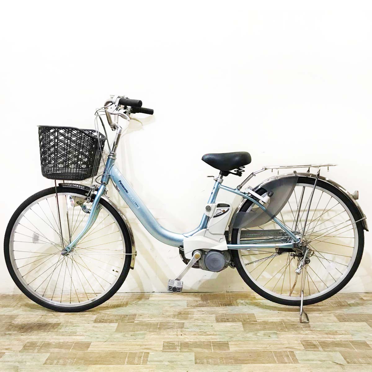 パナソニック ビビ NX ブルー 26インチ KV003 【中古車】