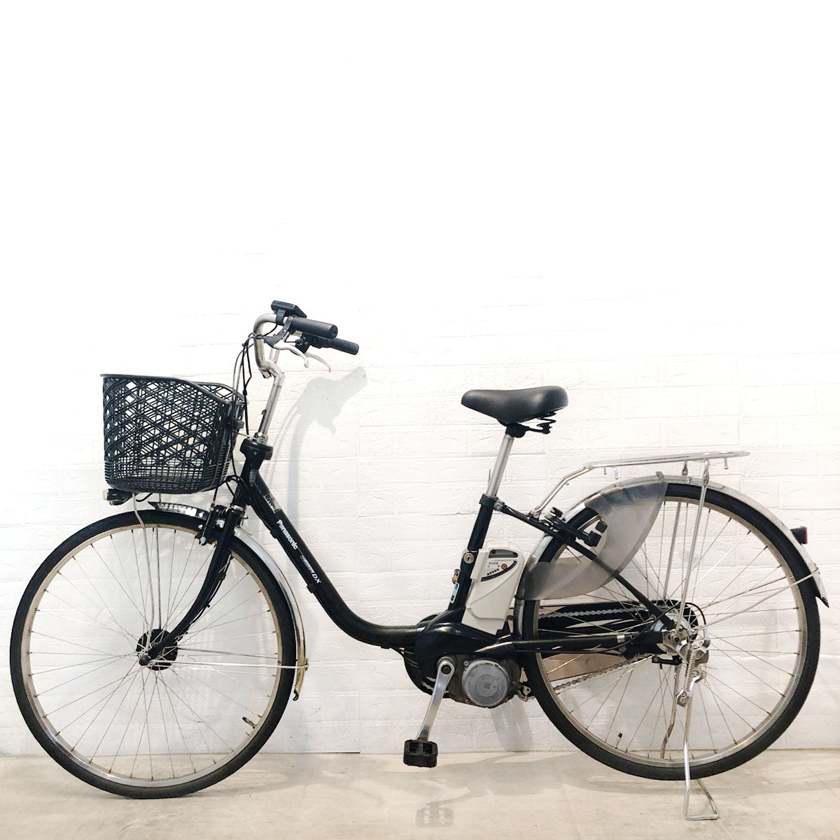 パナソニック ビビ DX ブラック 26インチ YT086 【中古車】