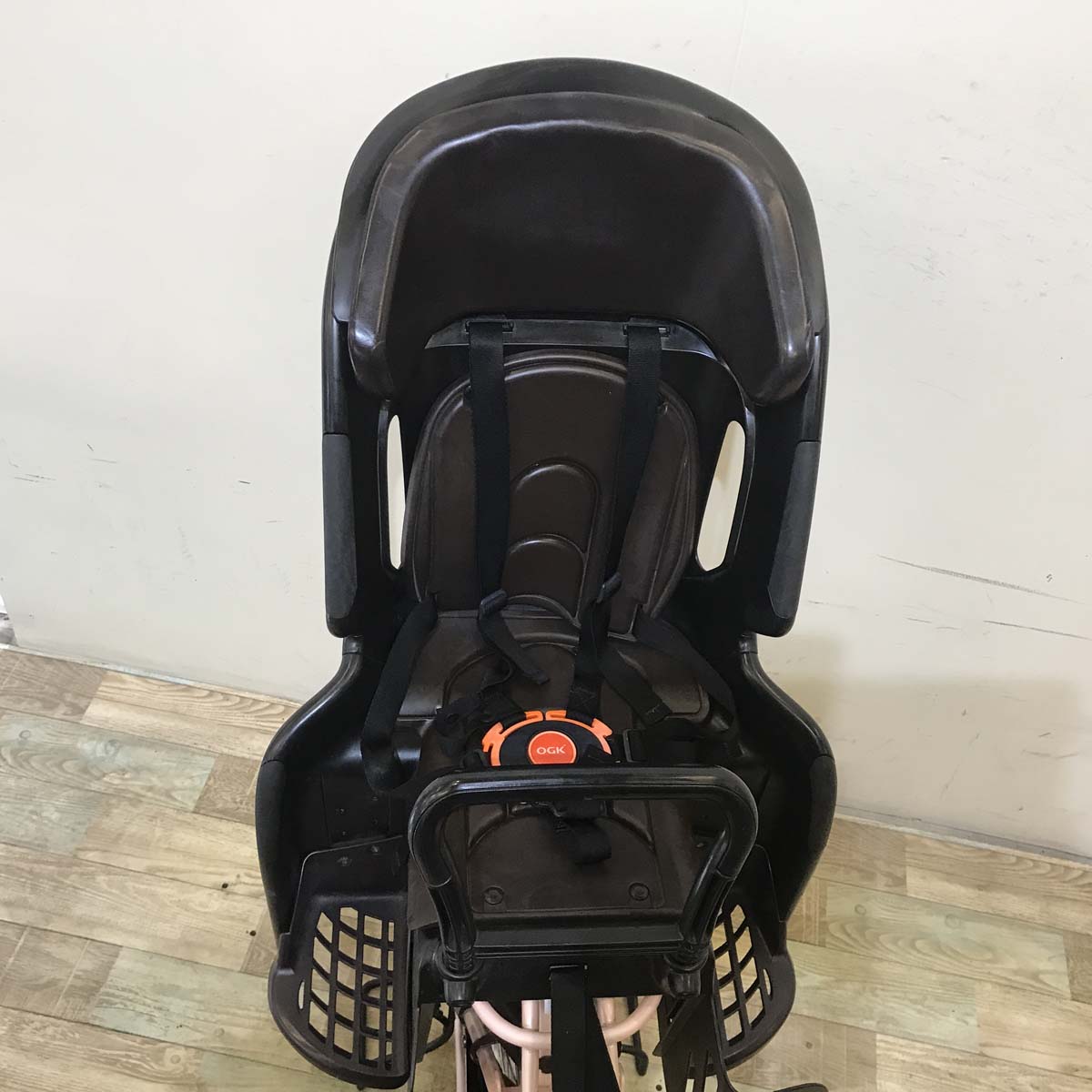 パナソニック ギュット ミニ ピンク 20インチ KZ088【中古車】