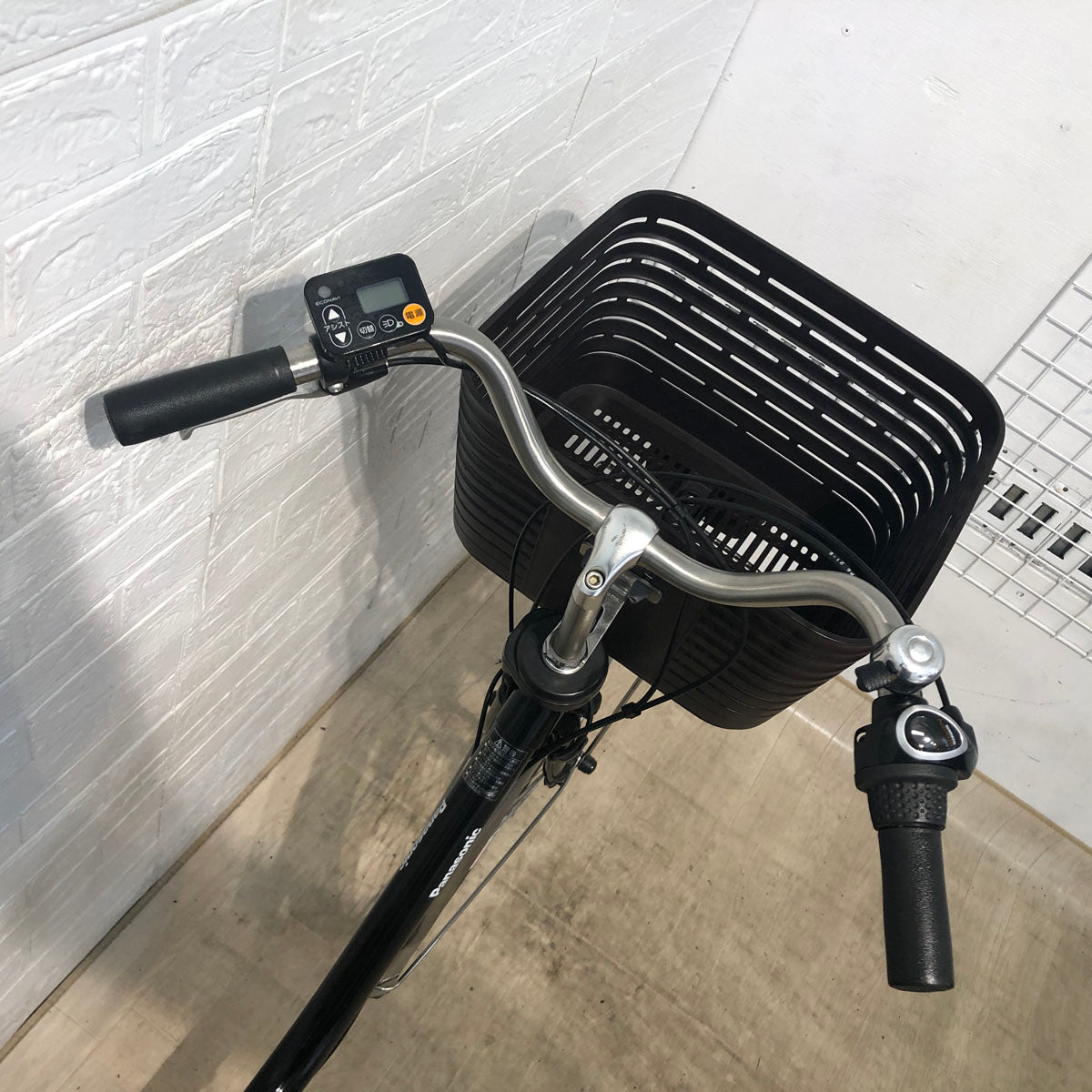 パナソニック ビビ DX ブラック 26インチ SR385Y 【中古車】