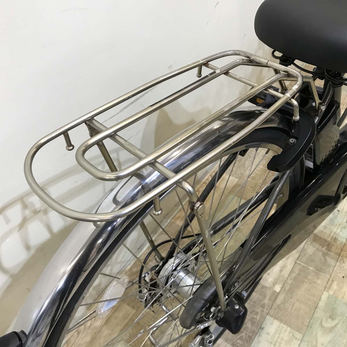 パナソニック ビビ DX グレー 26インチ KV008 【中古車】
