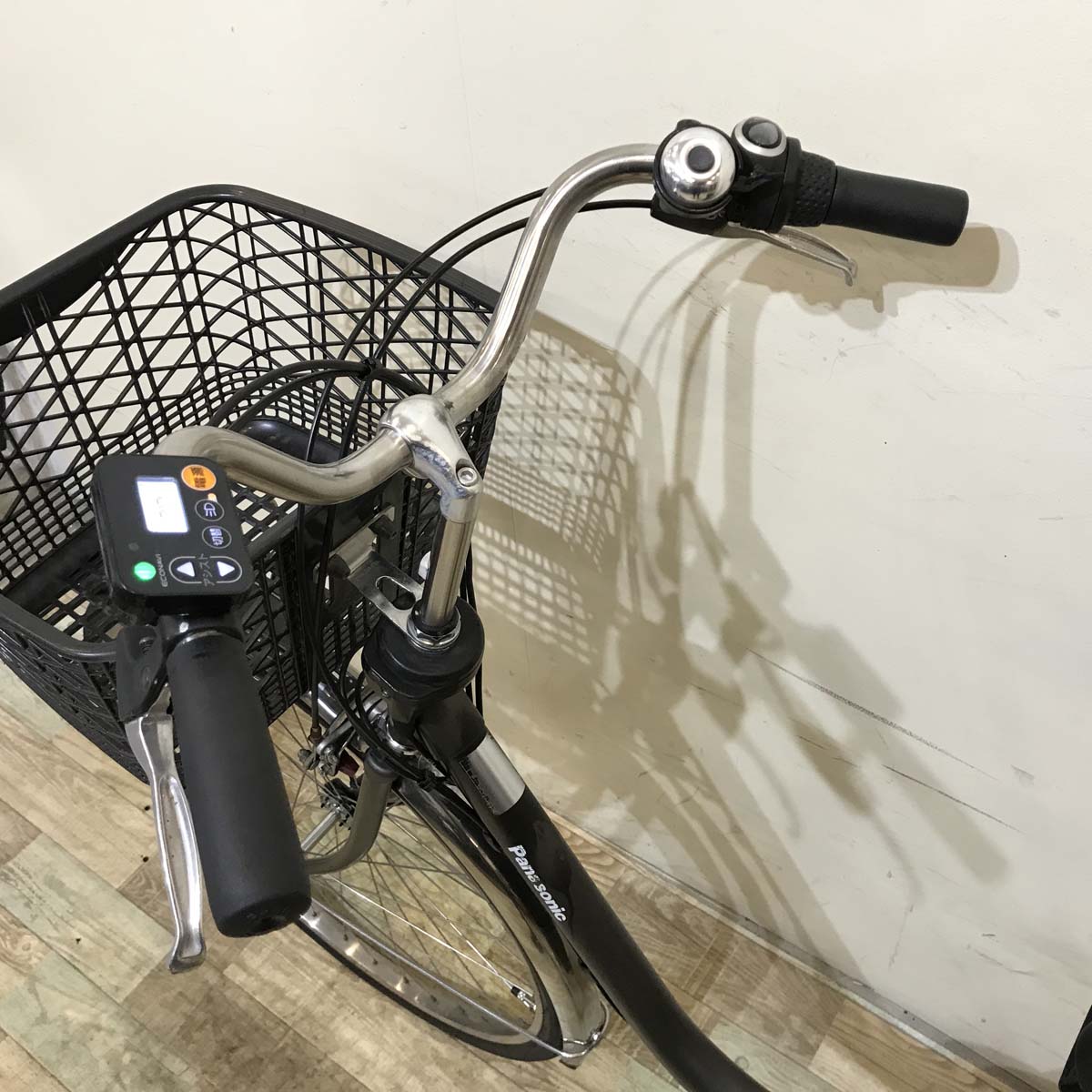 パナソニック ビビ DX グレー 26インチ KV008 【中古車】