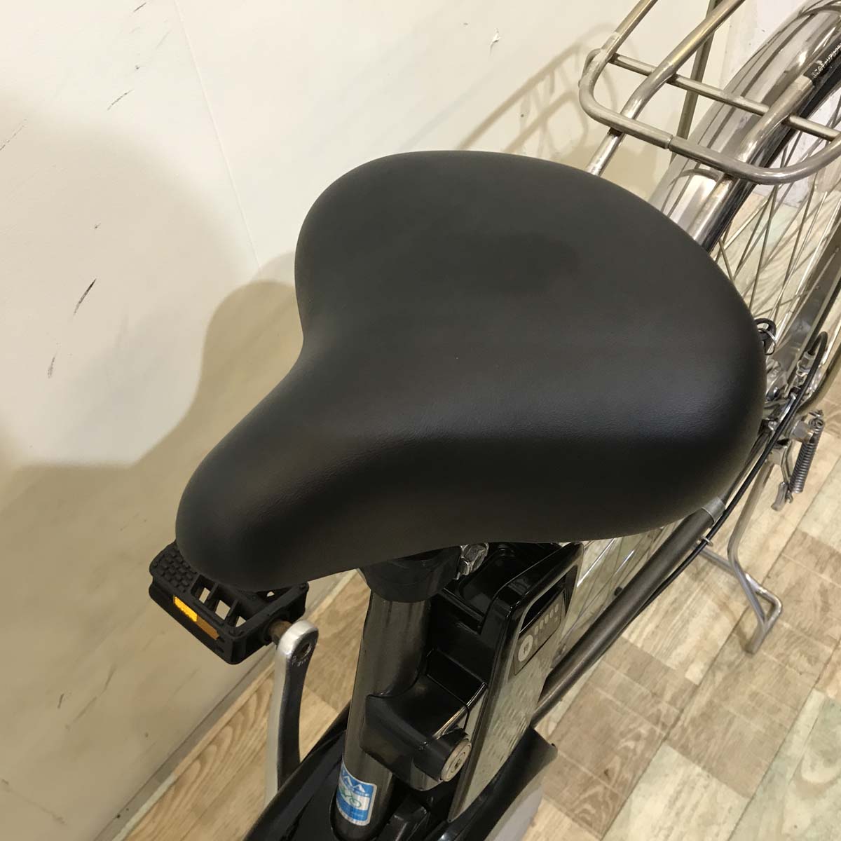 パナソニック ビビ DX グレー 26インチ KV008 【中古車】