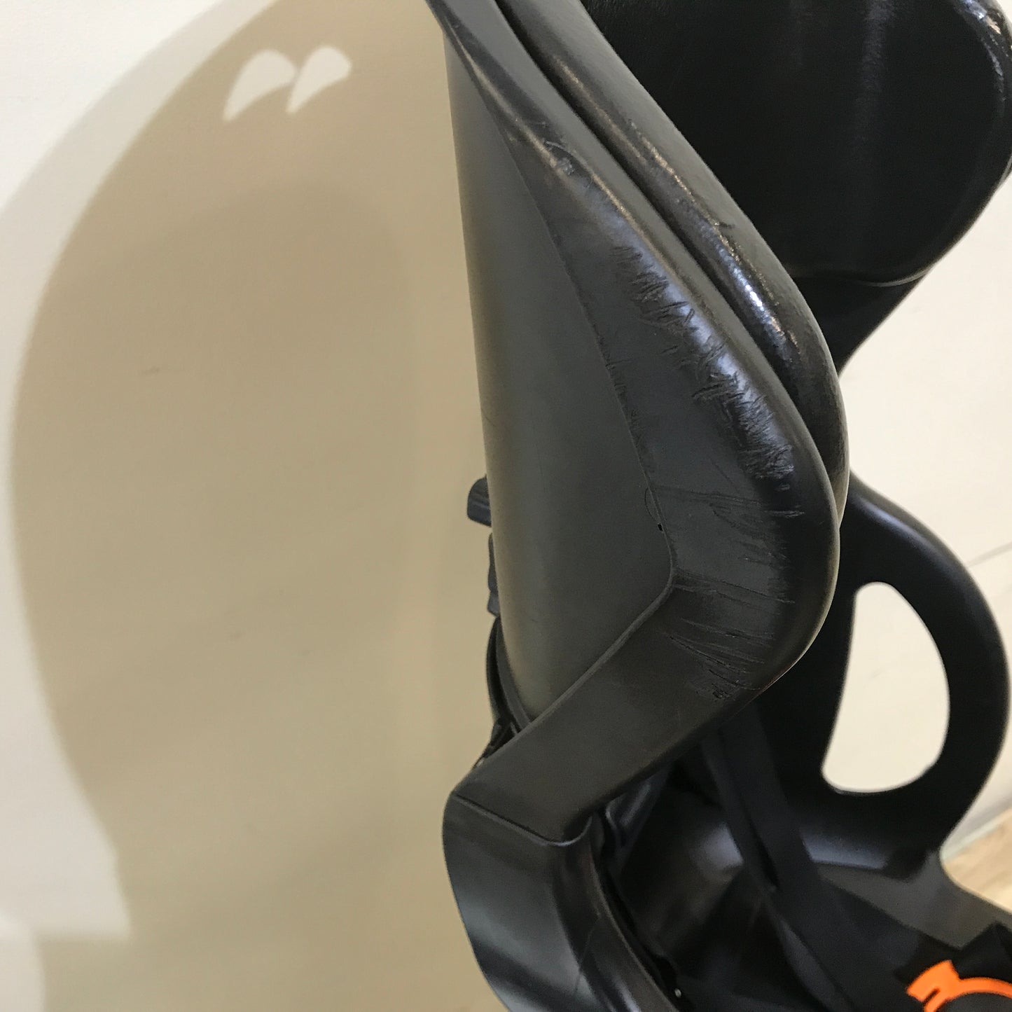 ヤマハ PAS Kiss mini パス キッス ミニ ホワイト 20インチ KZ090【中古車】