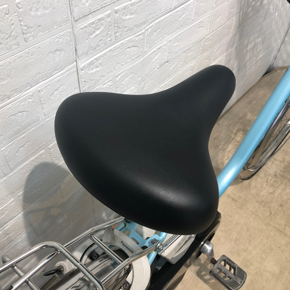 パナソニック ビビ SX ブルー 26インチ YT092 【中古車】