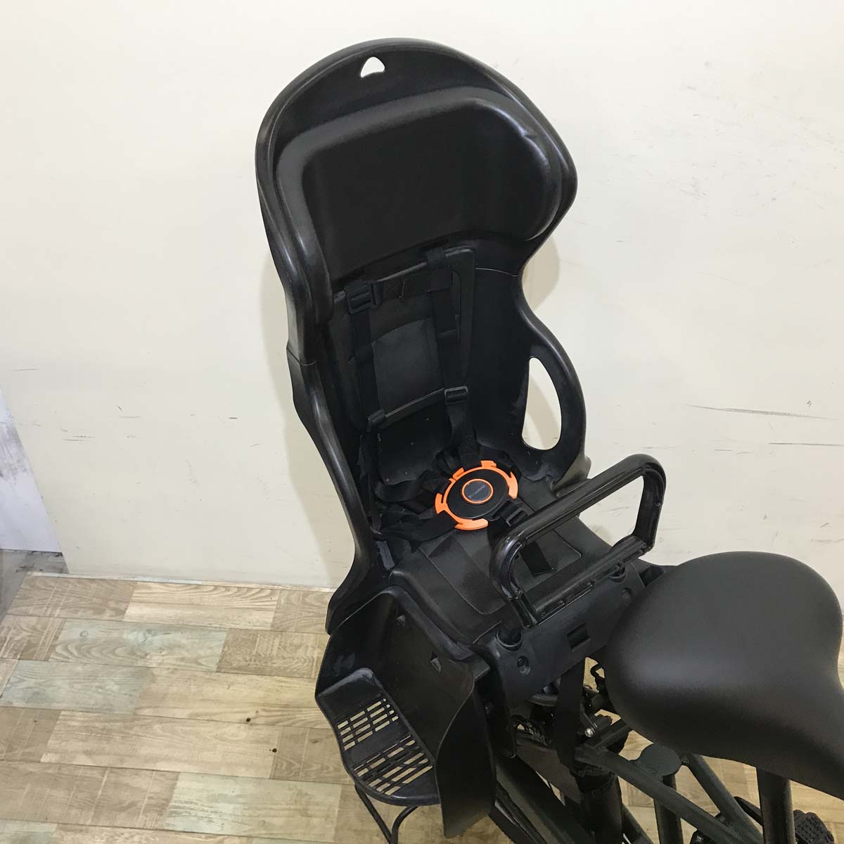パナソニック ギュット アニーズ EX グリーン 20インチ KZ092【中古車】