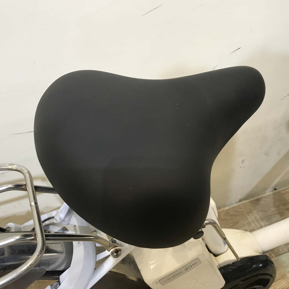 パナソニック ビビ DX ホワイト 24インチ KZ094 【中古車】