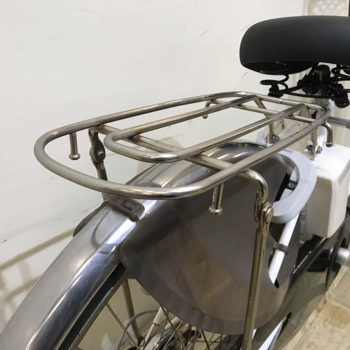 パナソニック ビビ DX ホワイト 24インチ KZ094 【中古車】