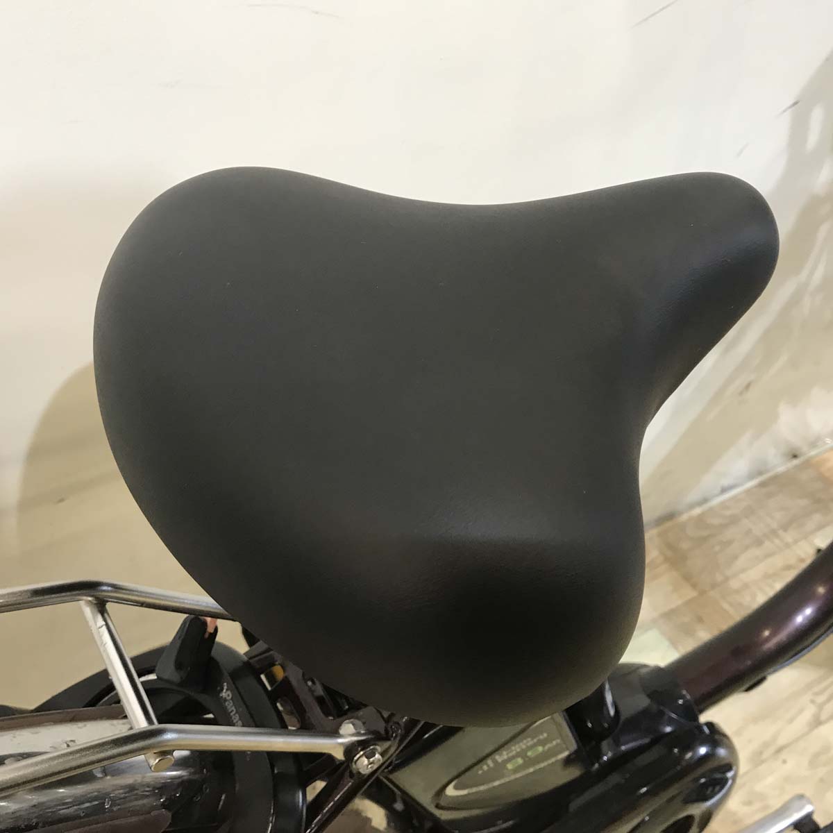 パナソニック ビビ EX ブラウン 26インチ KZ096 【中古車】