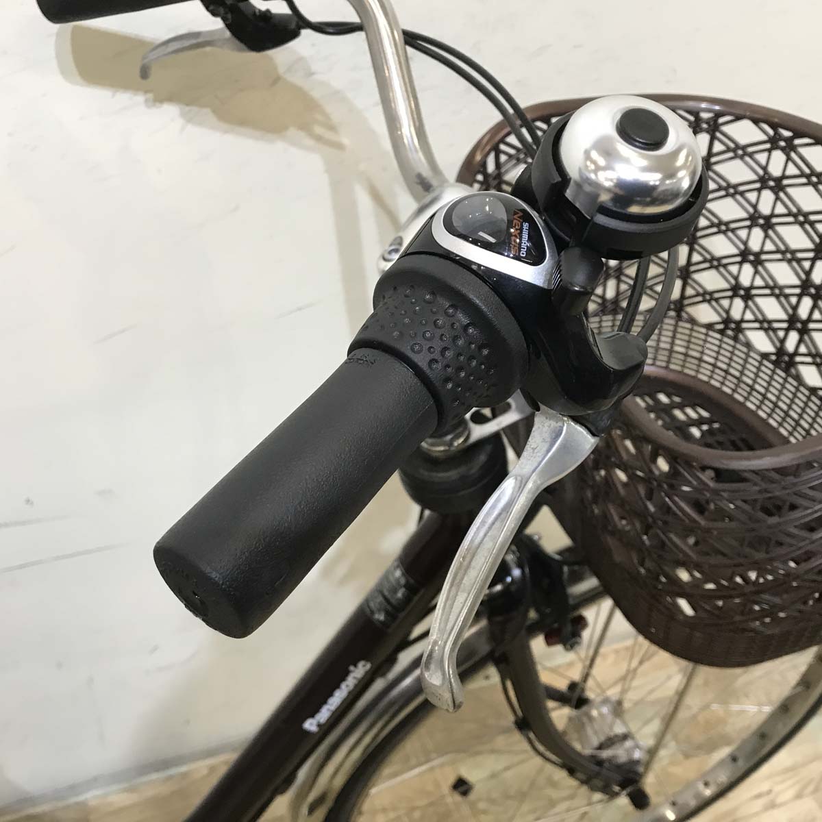 パナソニック ビビ EX ブラウン 26インチ KZ096 【中古車】