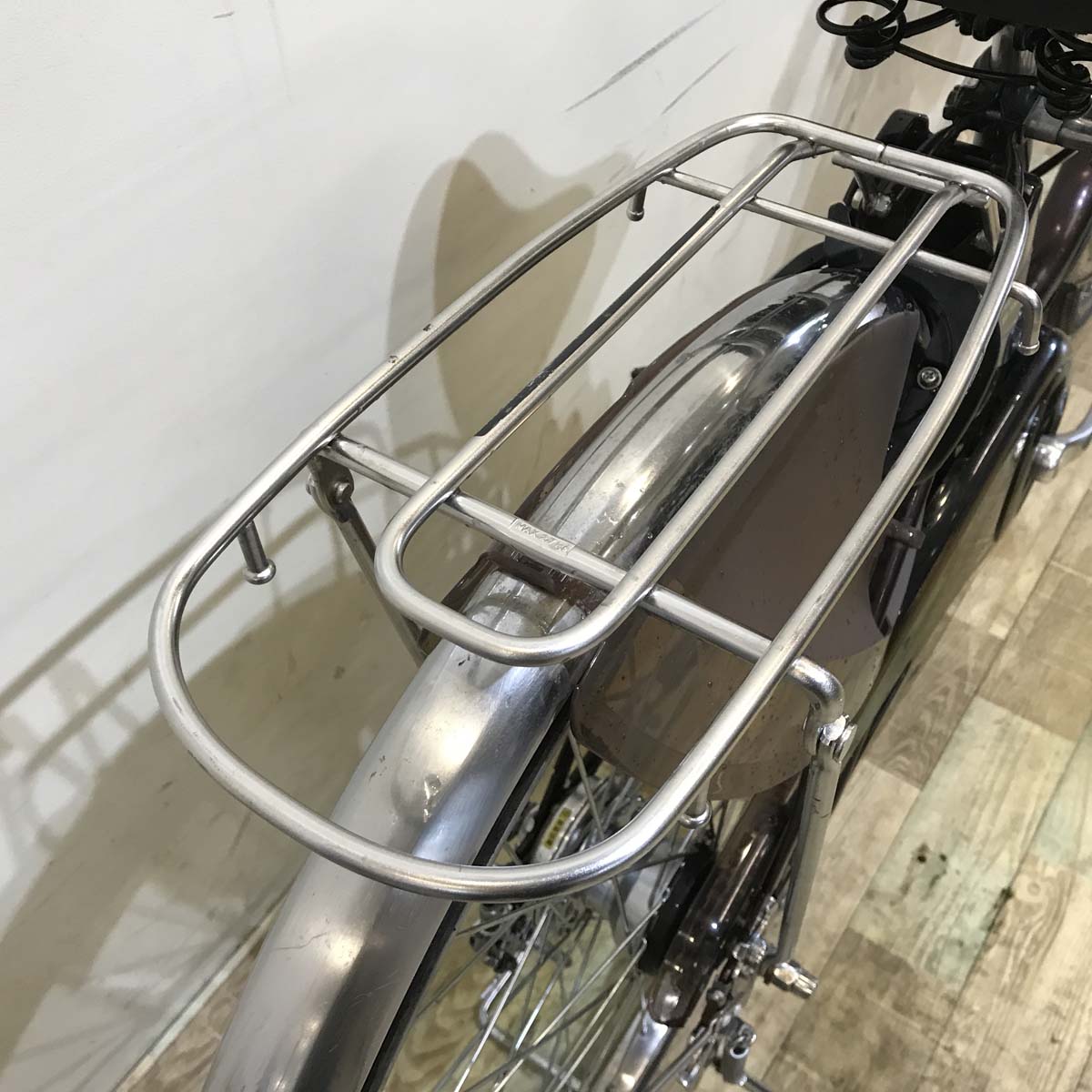 パナソニック ビビ EX ブラウン 26インチ KZ096 【中古車】
